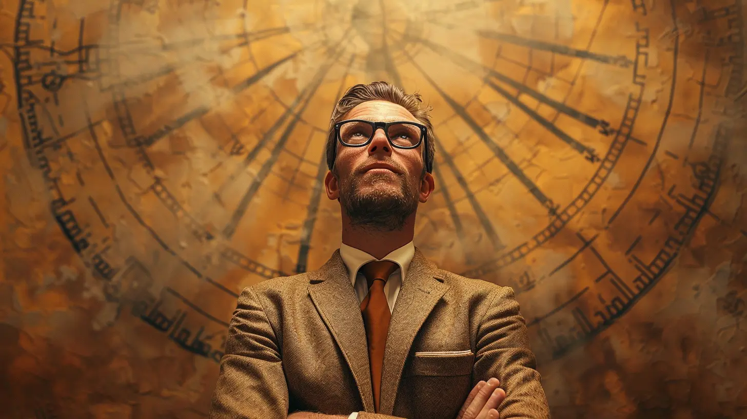 The Key Traits of a Competent Financial Advisor