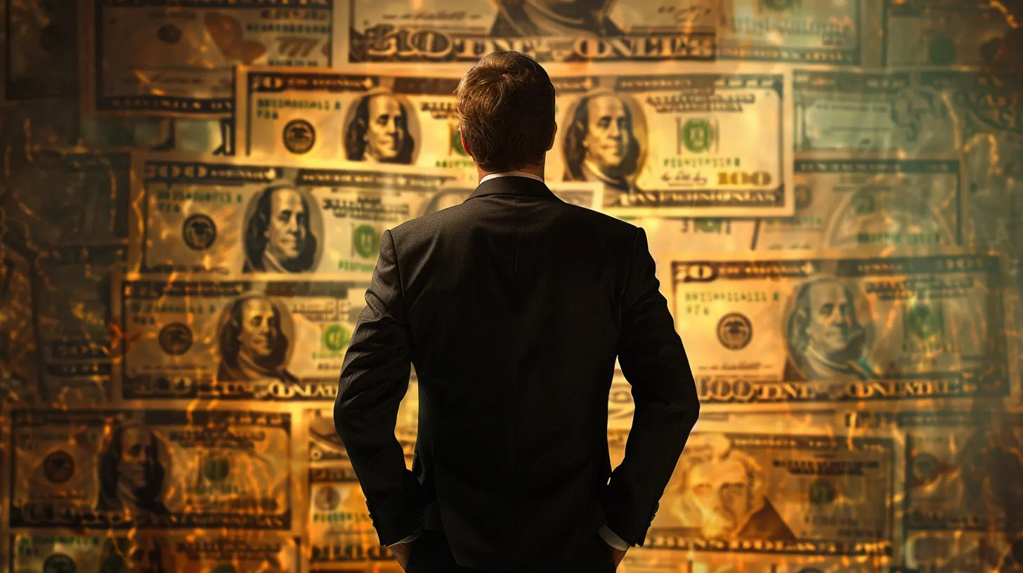 The Key Traits of a Competent Financial Advisor