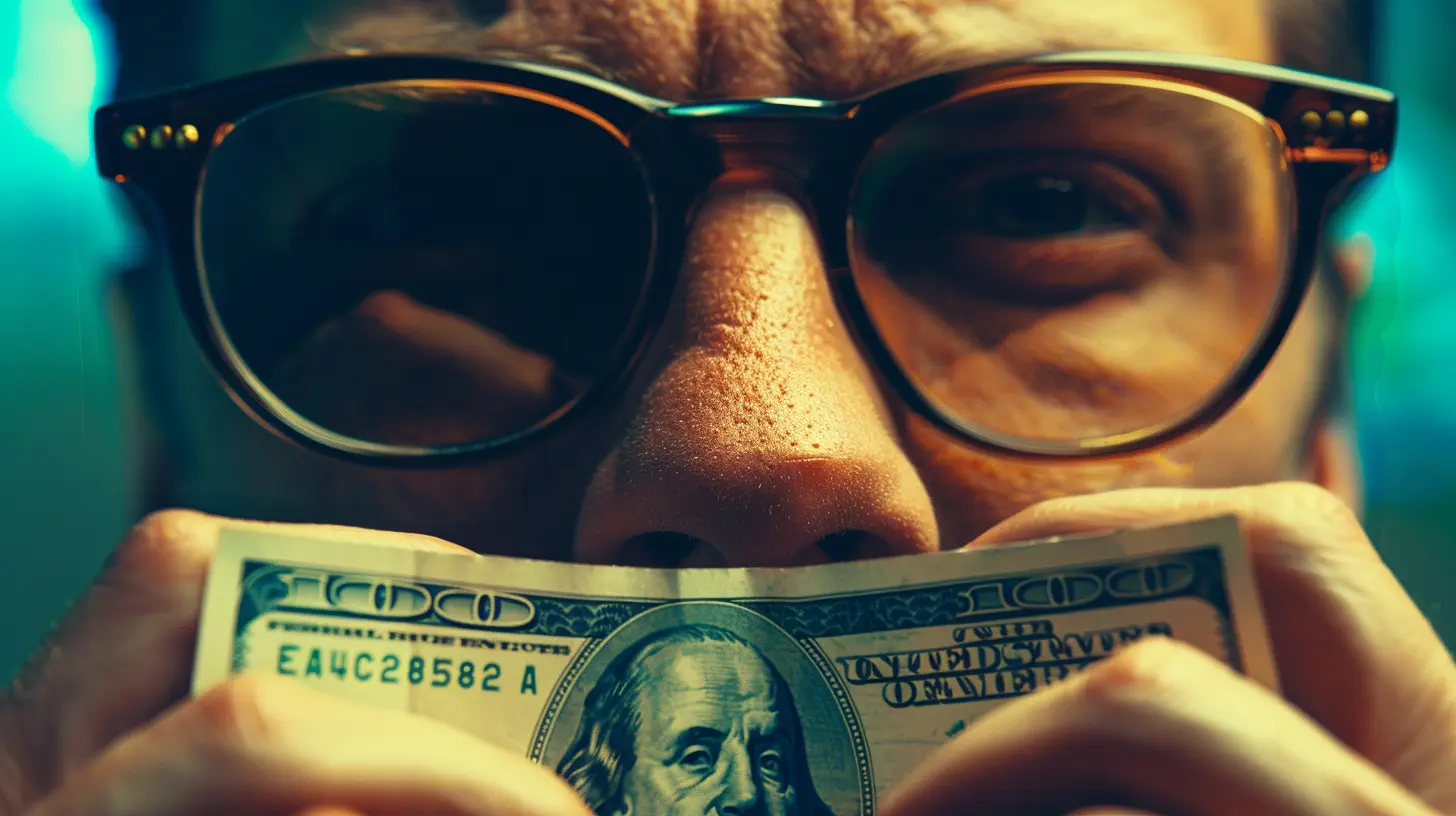 The Key Traits of a Competent Financial Advisor