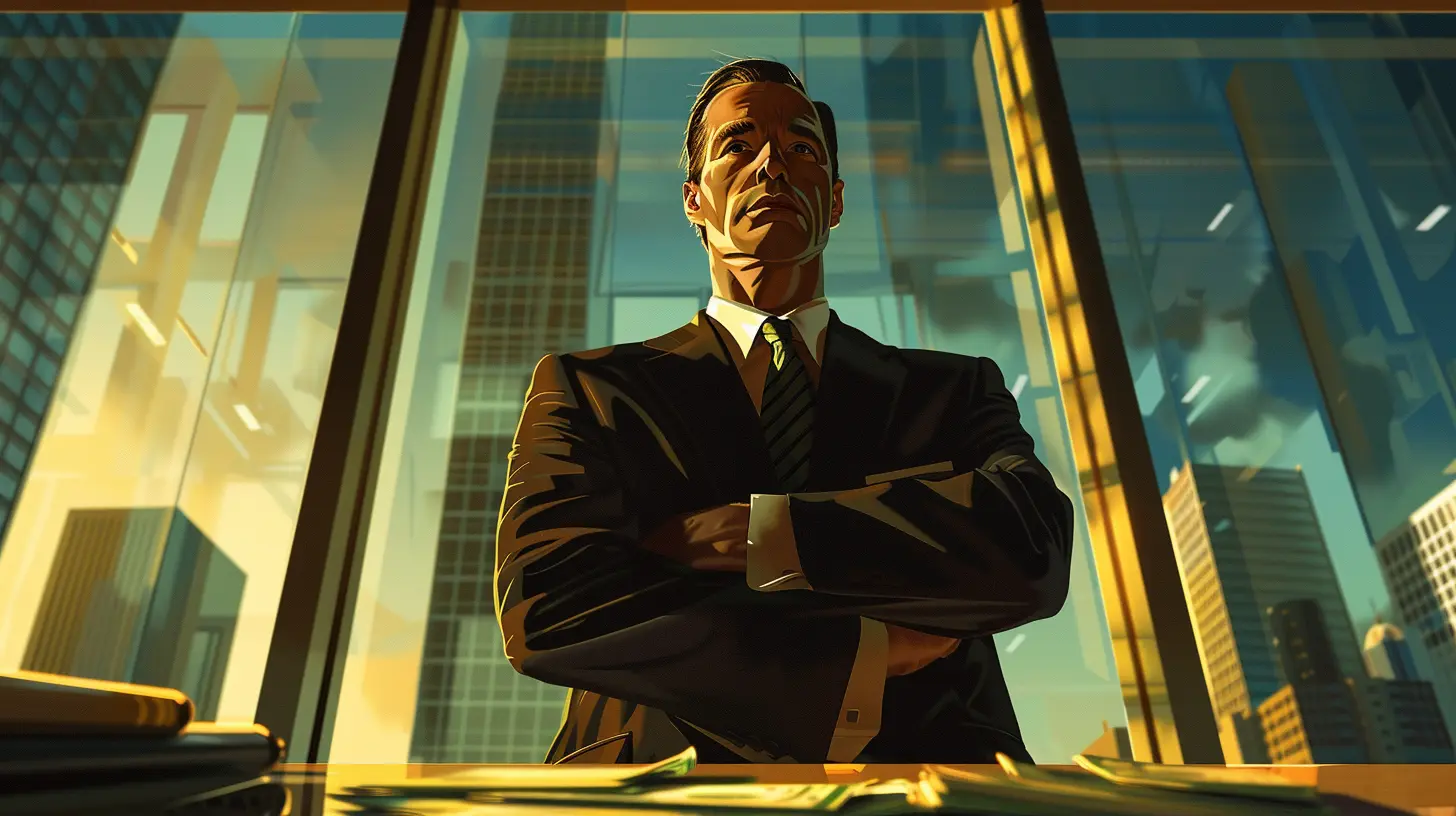 The Key Traits of a Competent Financial Advisor