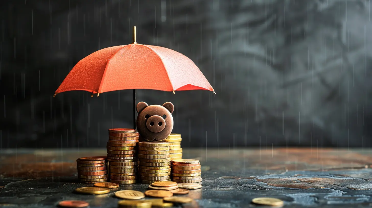 The Legal Framework for Protecting Pension Funds