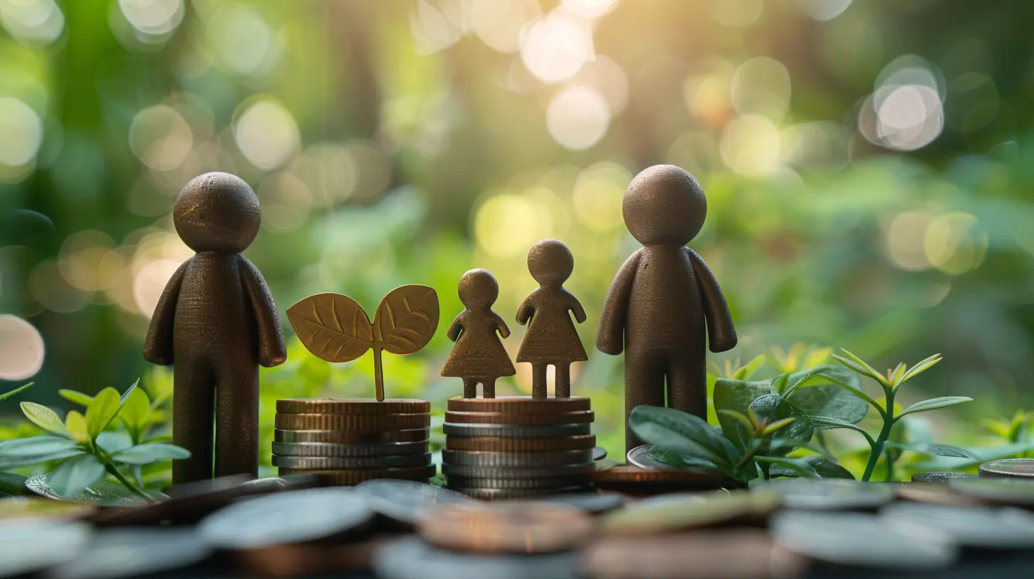 The Legal Side of Managing Trust Funds for Your Children