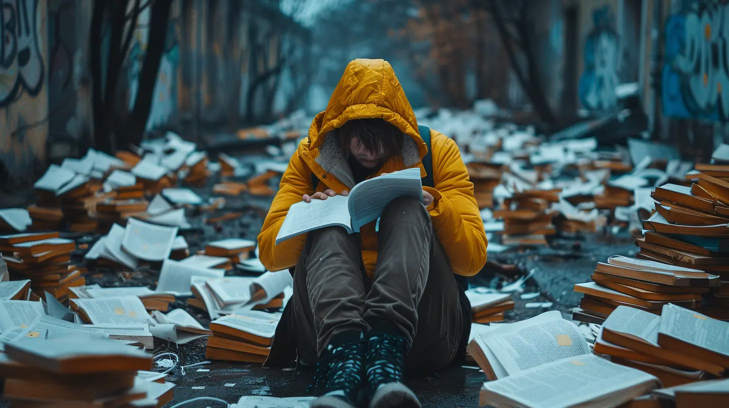 The Long-Term Financial Consequences of Defaulting on Student Loans