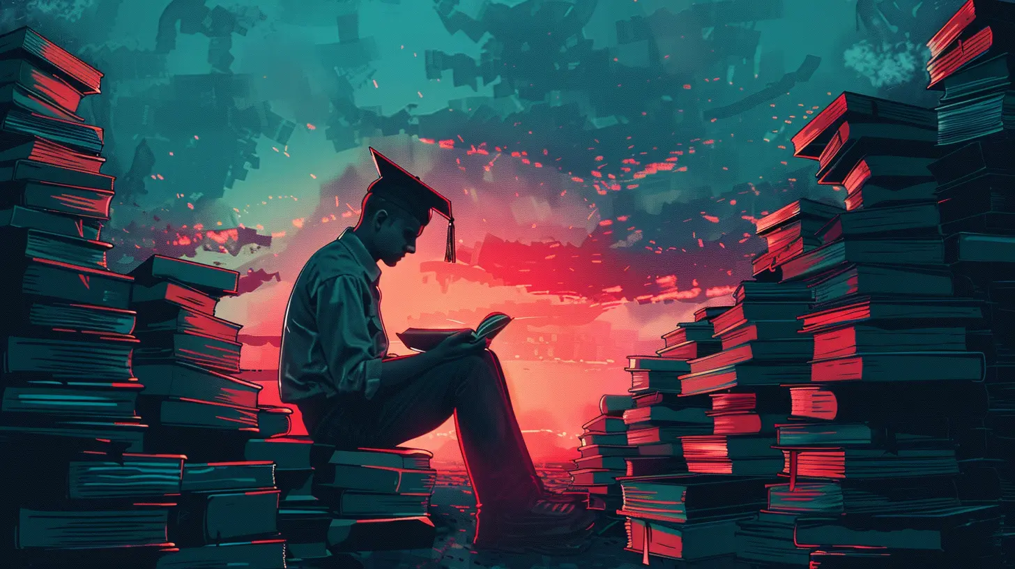 The Long-Term Financial Consequences of Defaulting on Student Loans