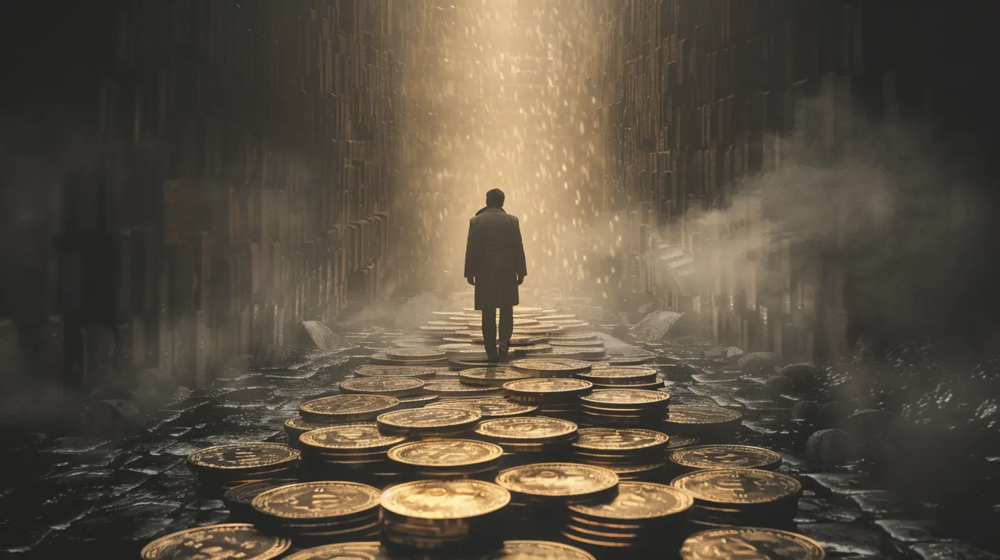 The Power of Compound Interest in Wealth Accumulation
