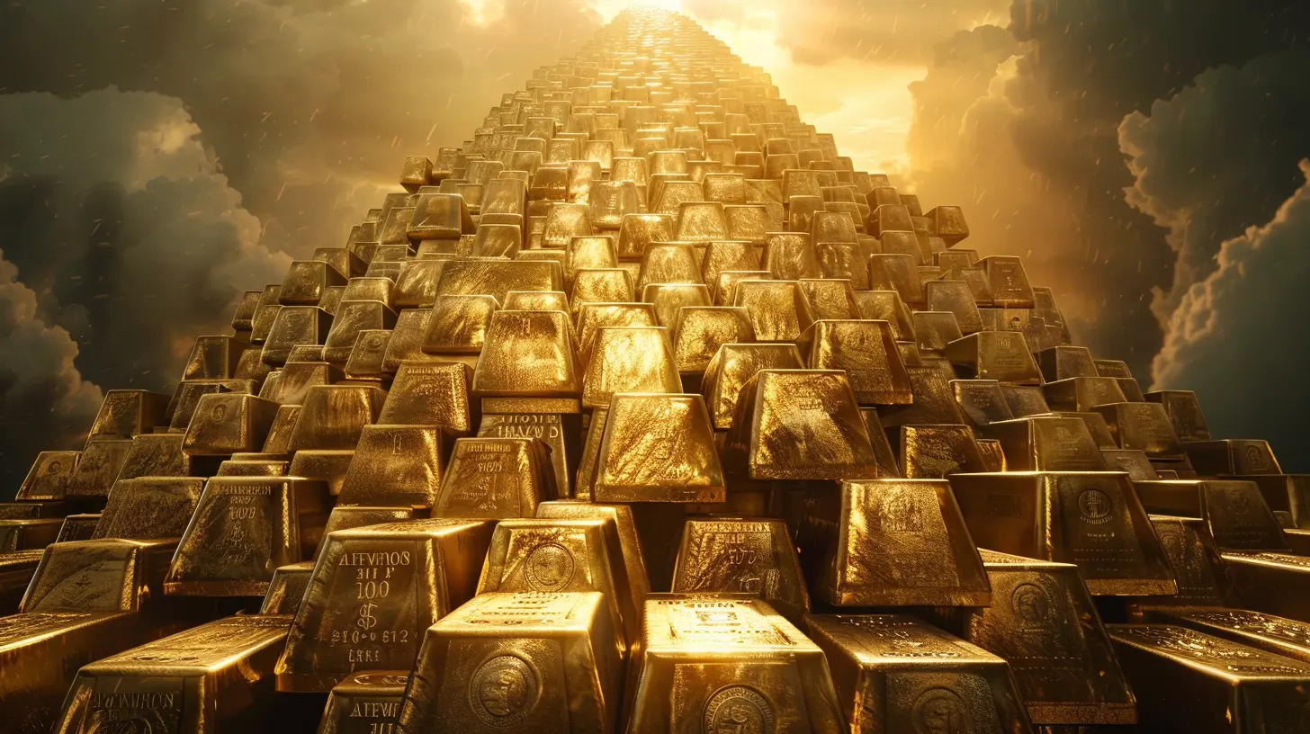 The Power of Compound Interest in Wealth Accumulation