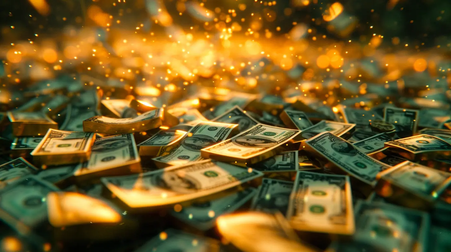 The Power of Early Investing: What You Need to Know