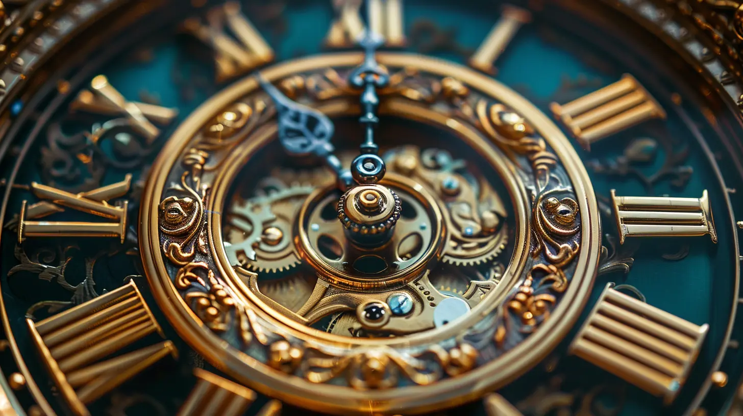 The Power of Early Investing: What You Need to Know