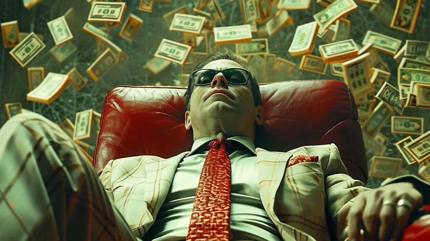 The Power of Early Investing: What You Need to Know