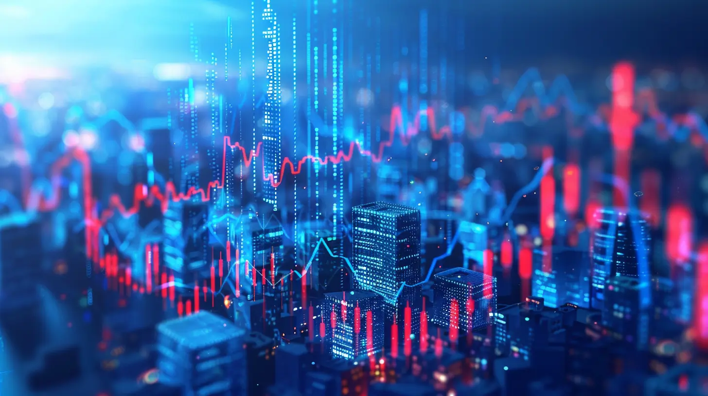 The Power of Reinvesting Your Dividends: A Path to Wealth