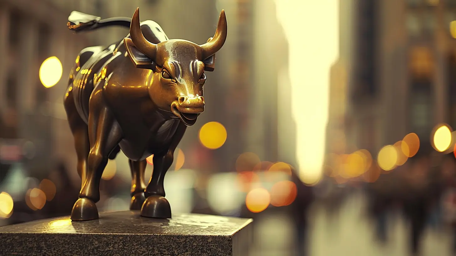 The Power of Reinvesting Your Dividends: A Path to Wealth