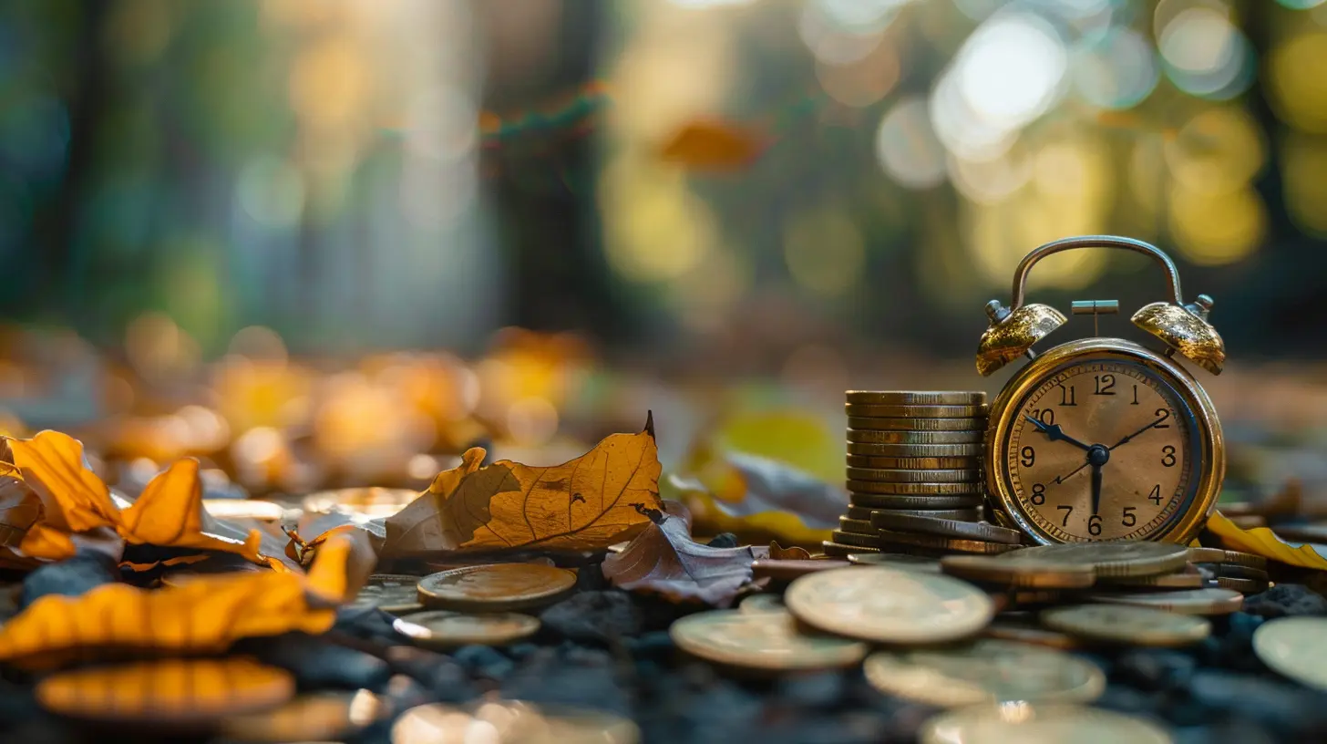 The Power of Saying No to Save Money and Time