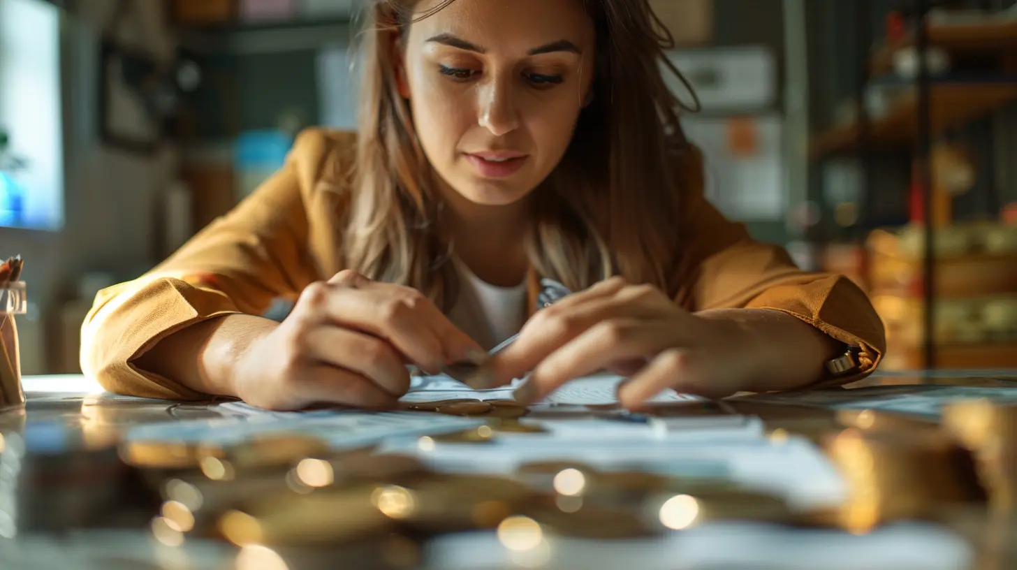 The Power of Saying No to Save Money and Time