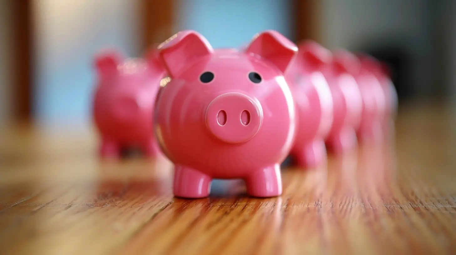 The Pros and Cons of Multiple IRA Accounts