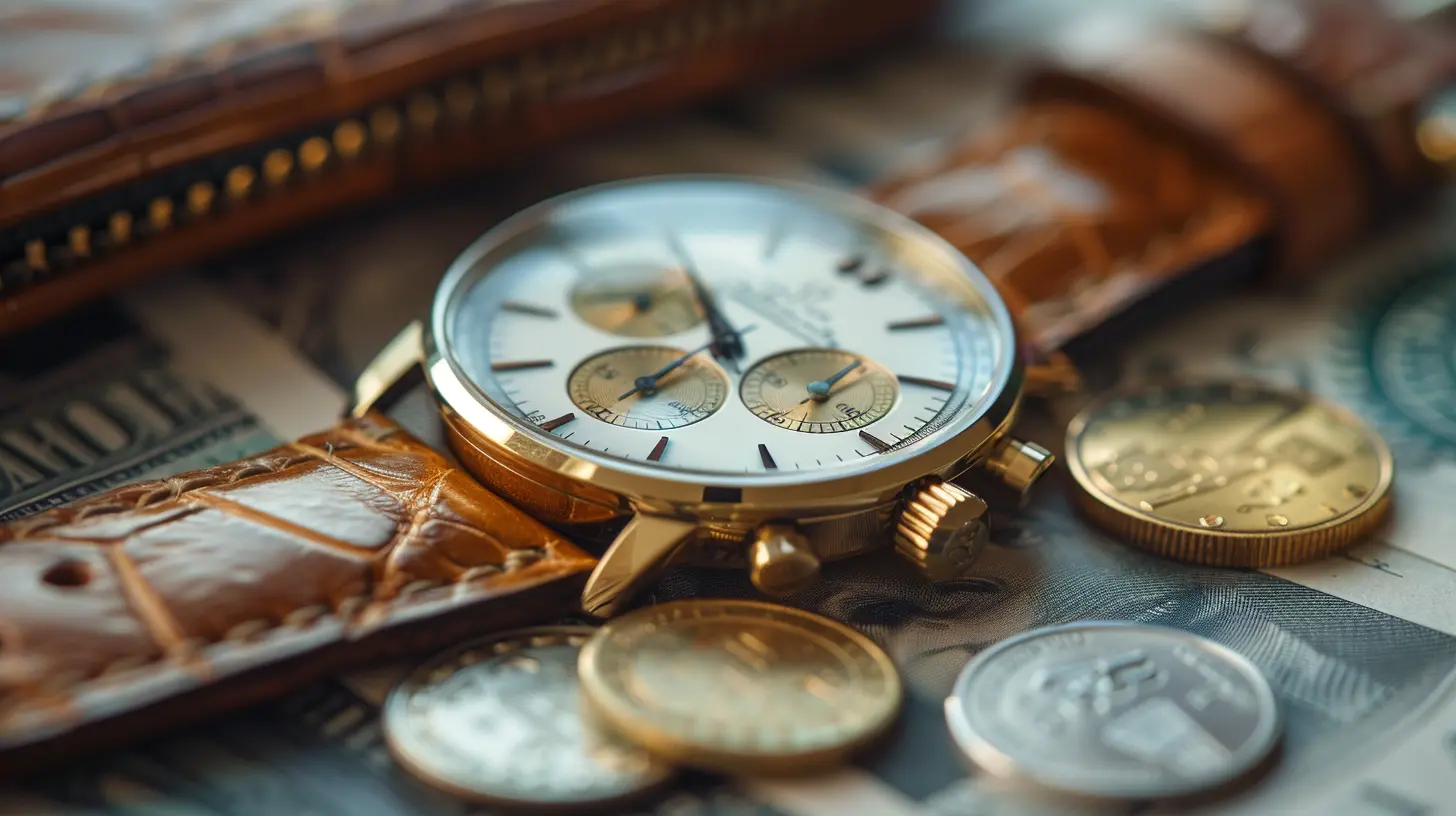 The Psychology of Spending: Why We Buy and How to Save