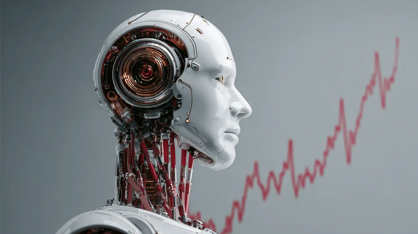 The Rise of AI and Its Impact on Household Budgets in 2027