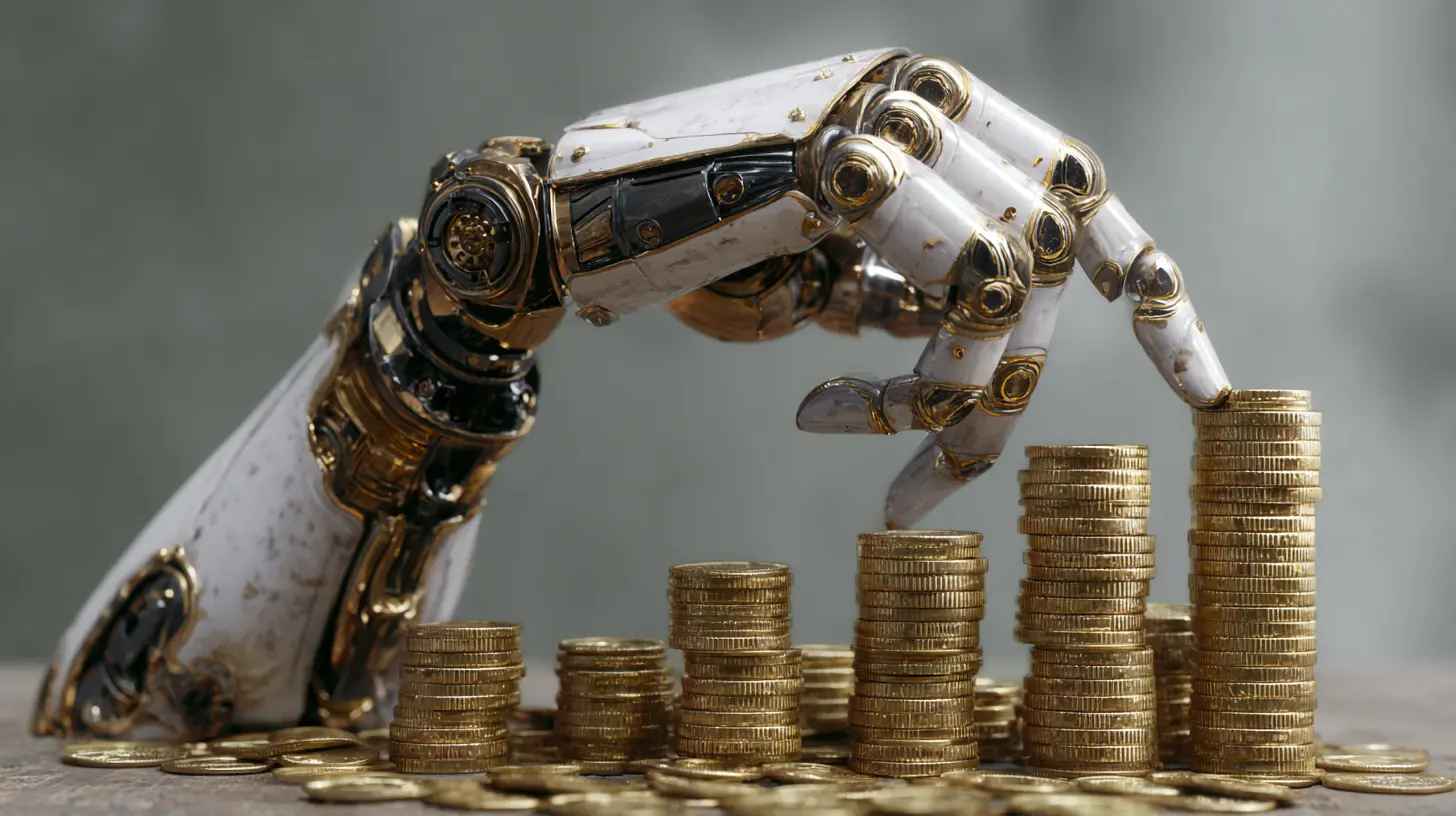 The Rise of AI and Its Impact on Household Budgets in 2027