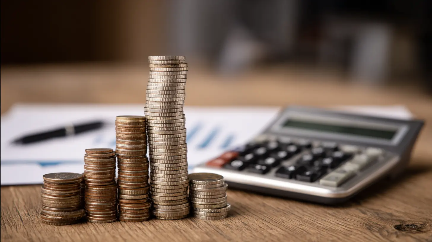 The Rise of the Budget Boss: Taking Control of Your Finances in 2027