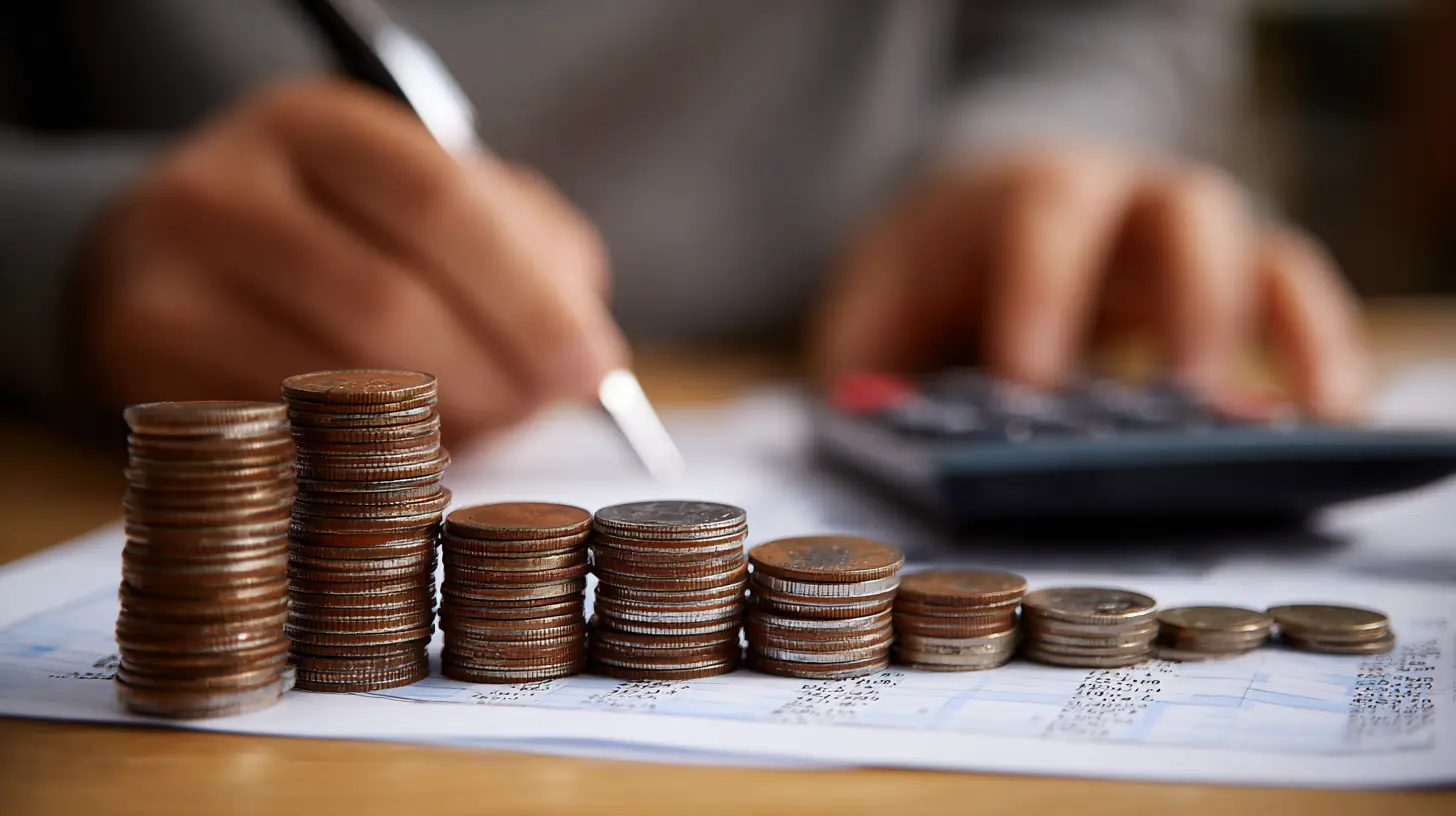 The Rise of the Budget Boss: Taking Control of Your Finances in 2027