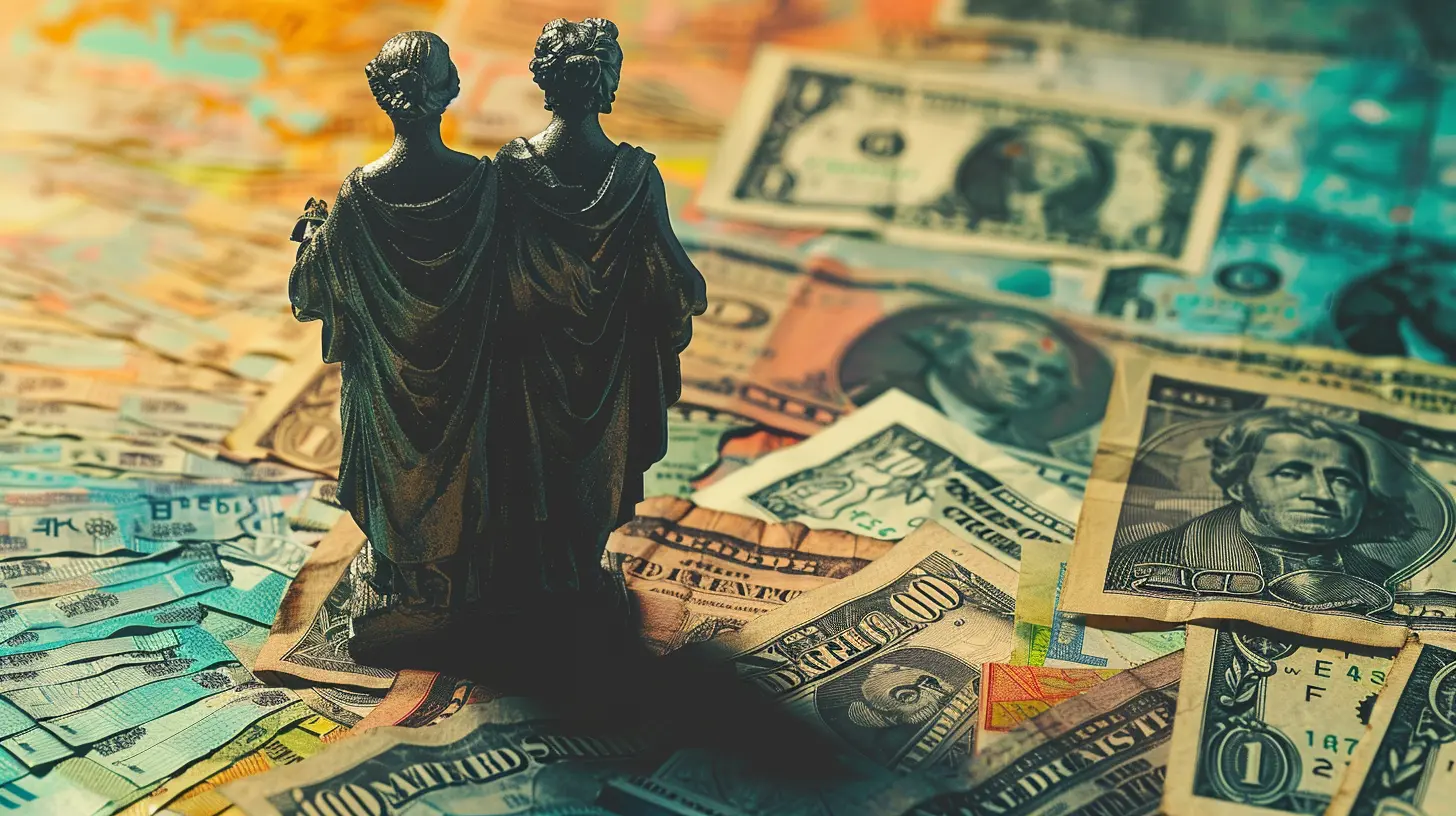 The Role of Arbitration in Financial Dispute Resolution