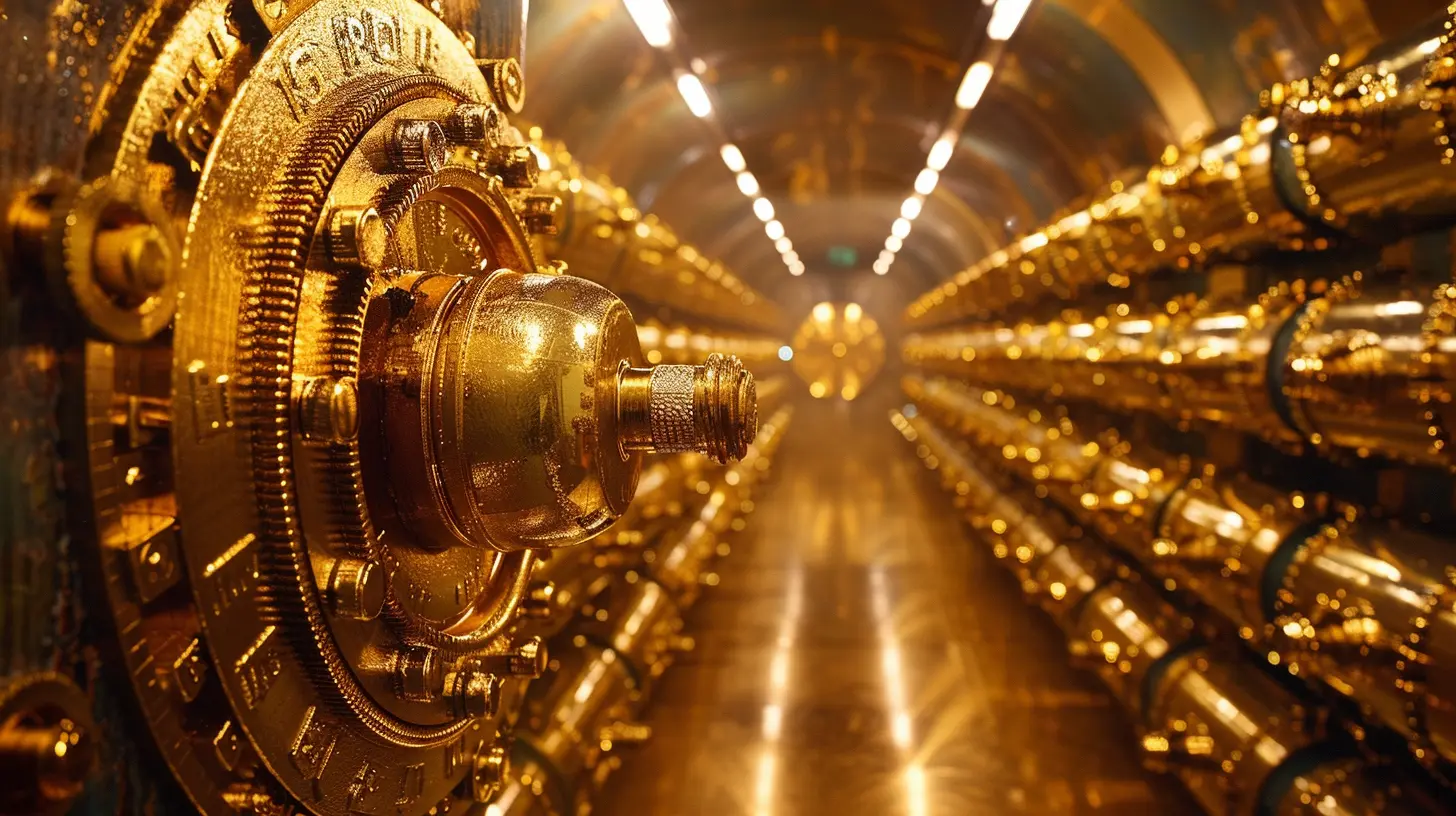 The Role of Bonds in a Wealth Preservation Strategy