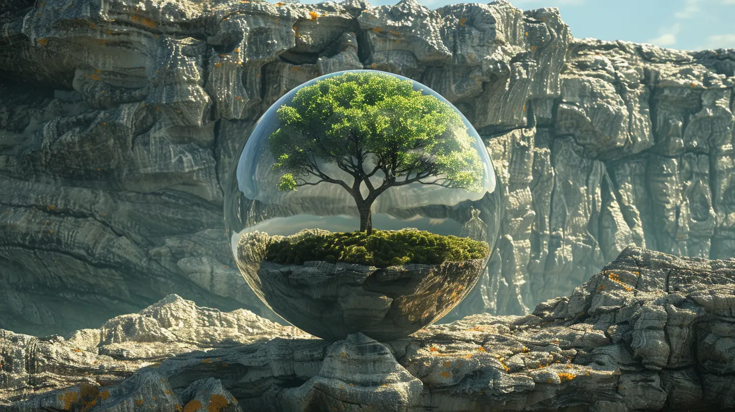 The Role of Bonds in a Wealth Preservation Strategy