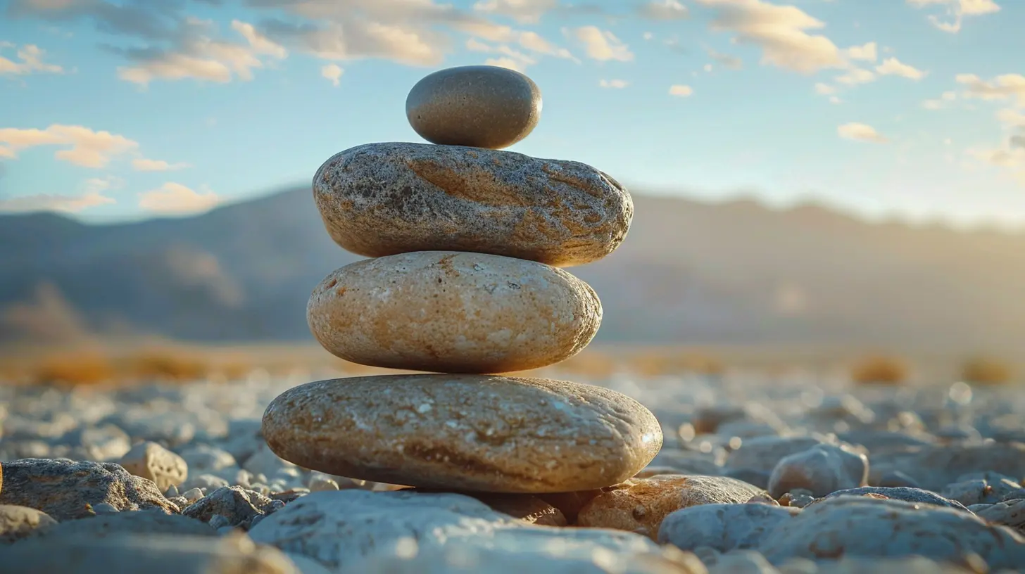 The Role of Dividends in a Balanced Investment Strategy