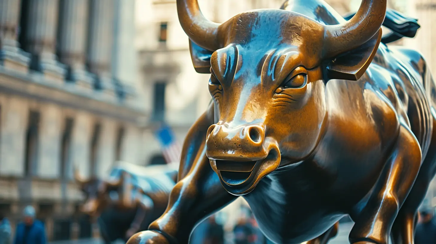 The Role of Dividends in a Balanced Investment Strategy