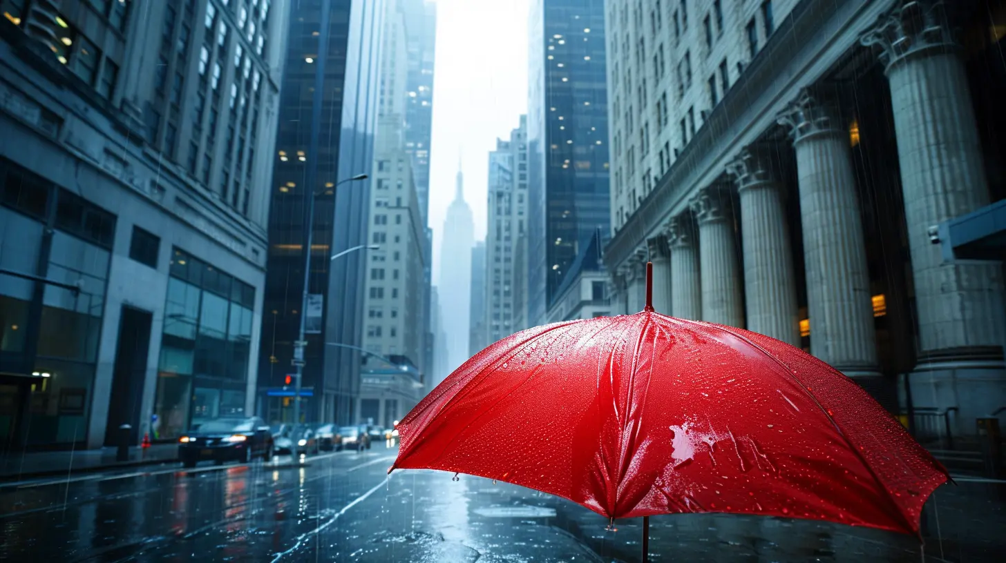 The Role of FDIC Insurance in Protecting Your Savings