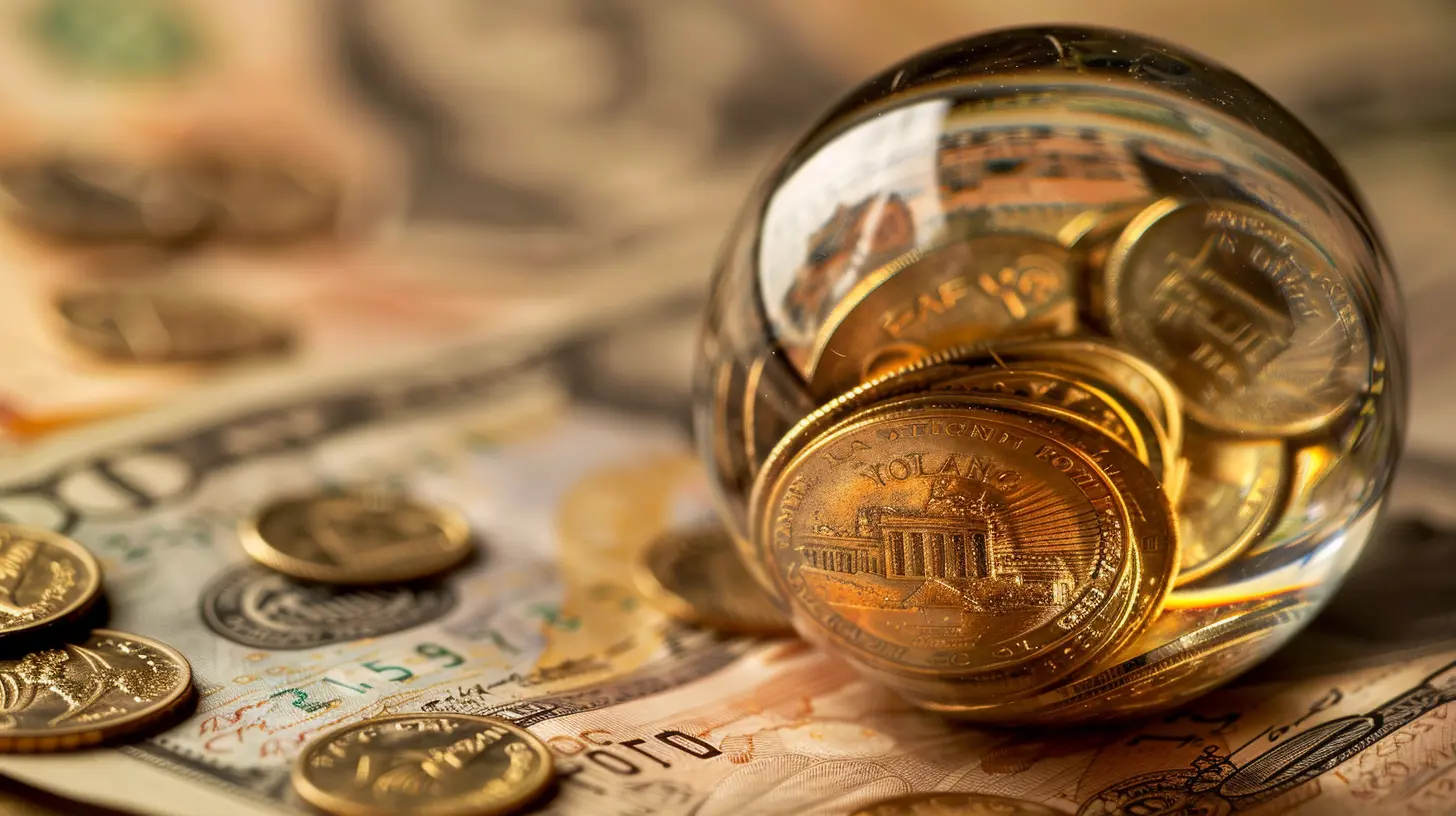 The Role of FDIC Insurance in Protecting Your Savings