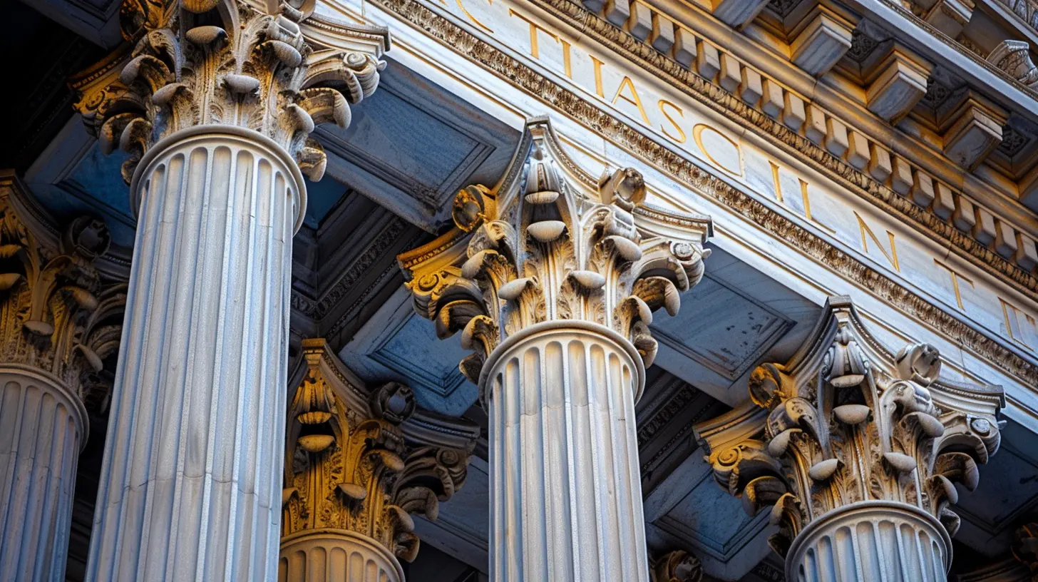 The Role of FDIC Insurance in Protecting Your Savings