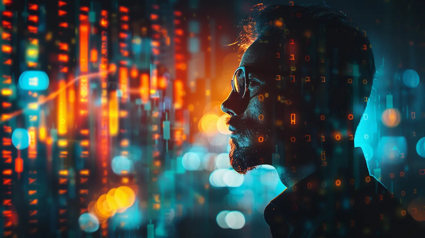 The Role of Financial Innovation in Economic Booms and Busts