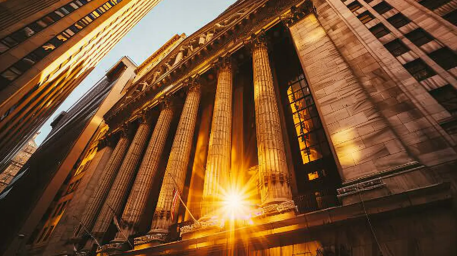 The Role of Government Bailouts in Financial Recovery