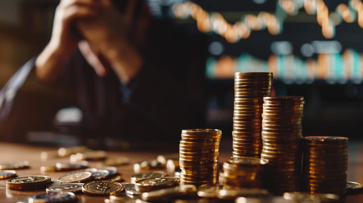 The Role of Government Bailouts in Financial Recovery