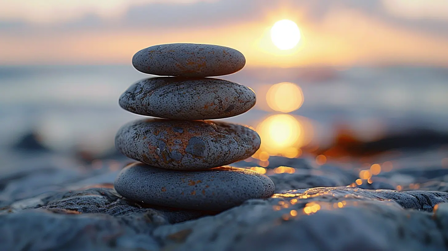 The Role of Index Funds in Building a Balanced Wealth Portfolio