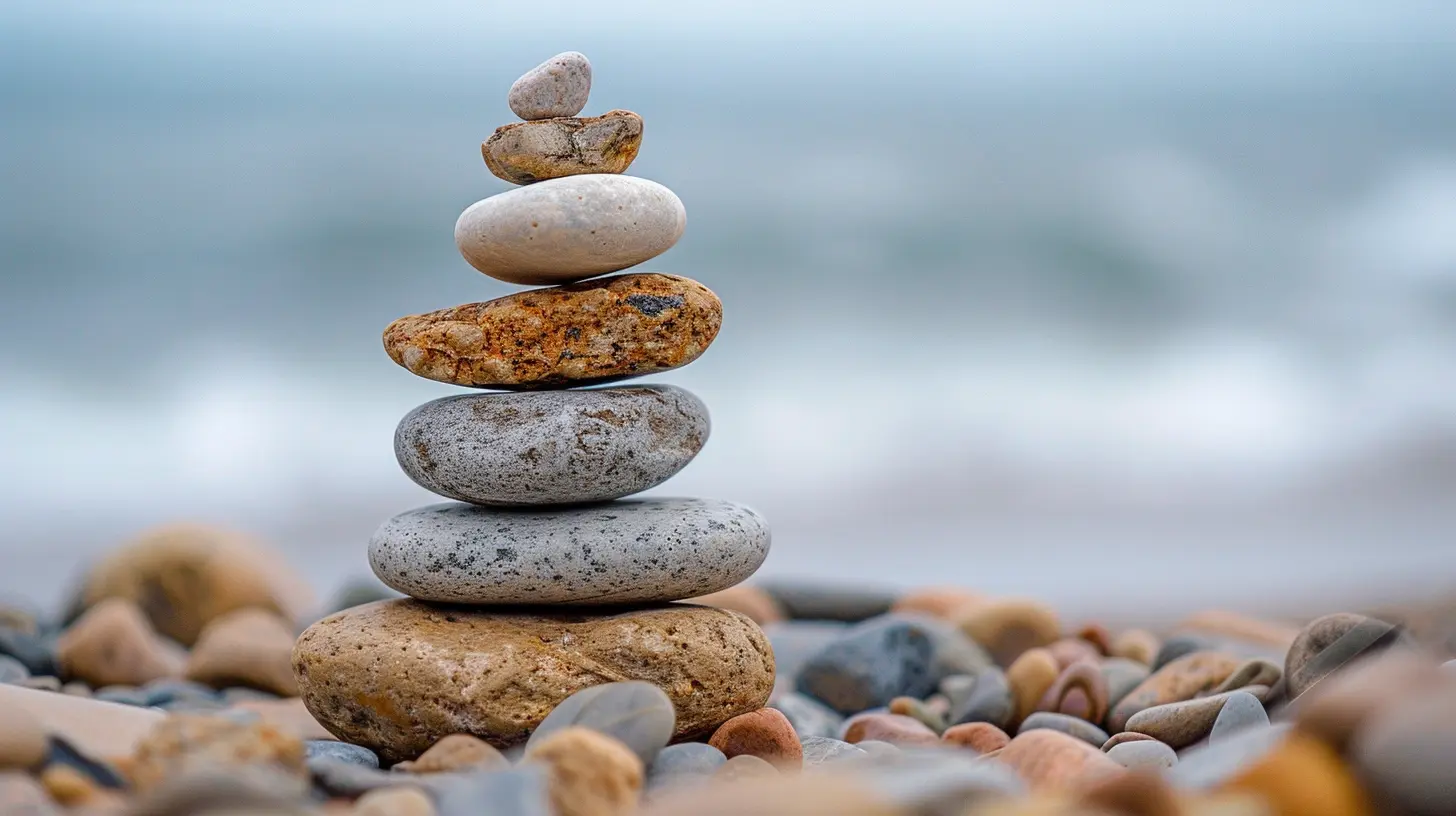 The Role of Index Funds in Building a Balanced Wealth Portfolio