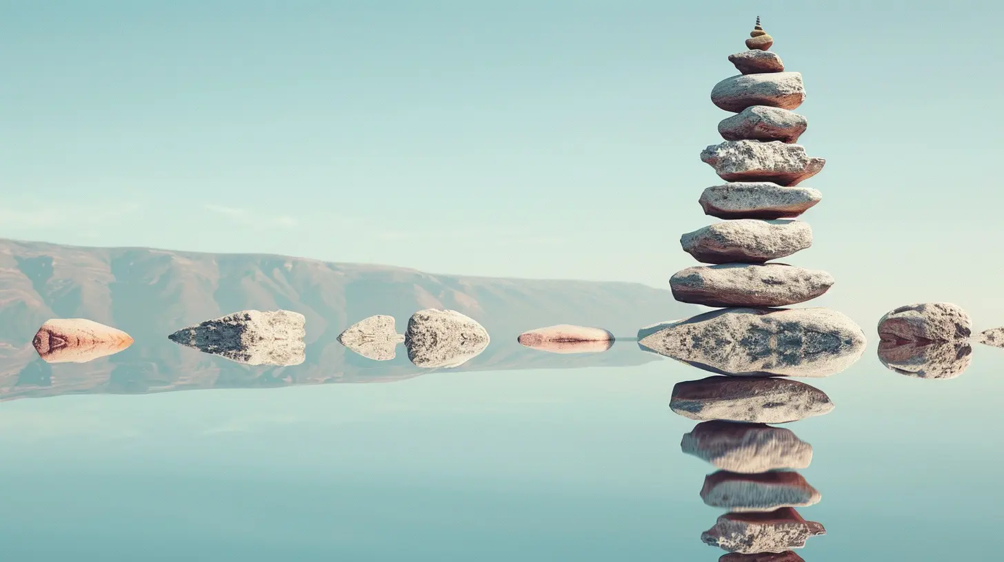 The Role of Index Funds in Building a Balanced Wealth Portfolio