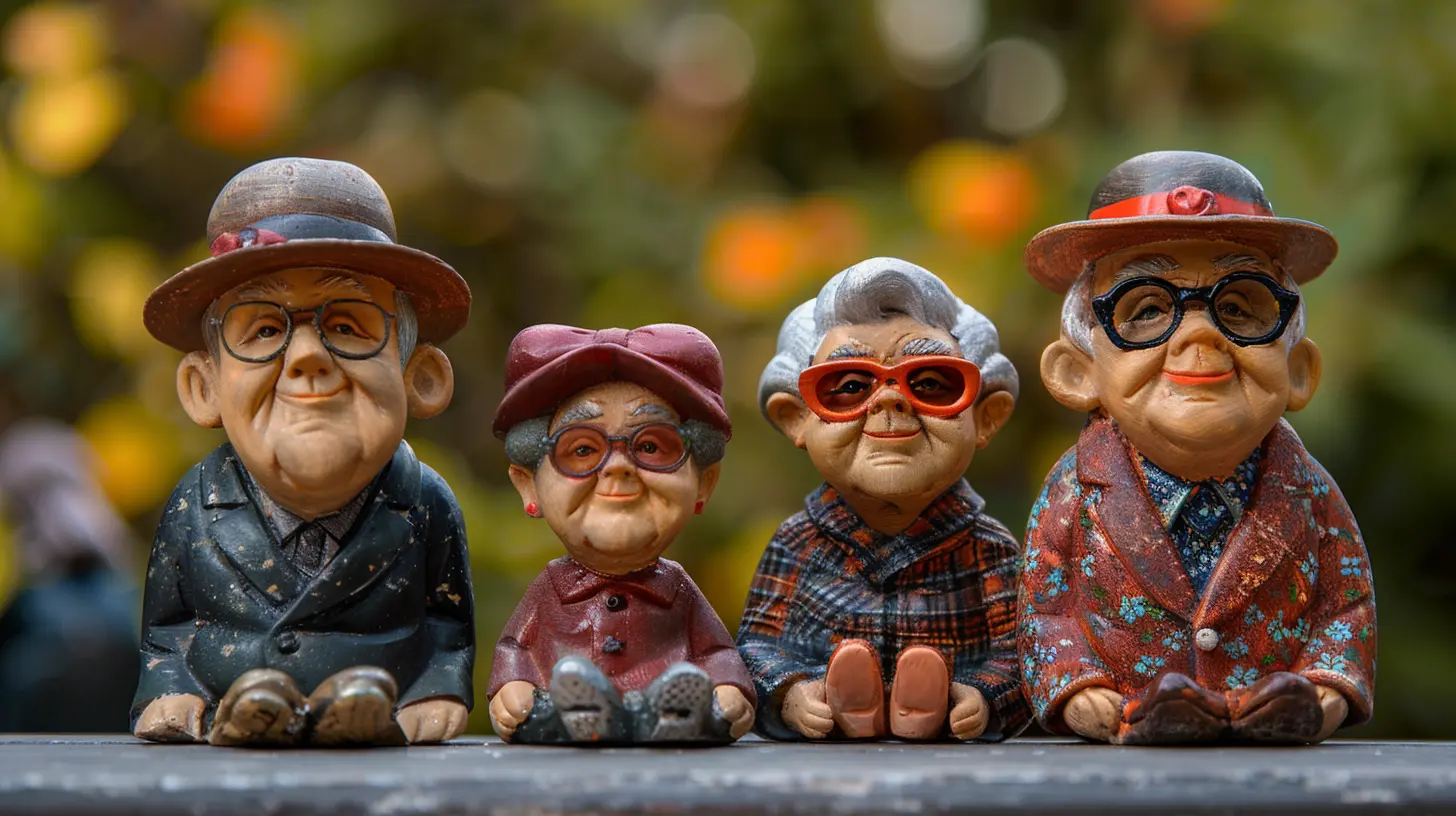 The Role of IRAs in Estate Planning