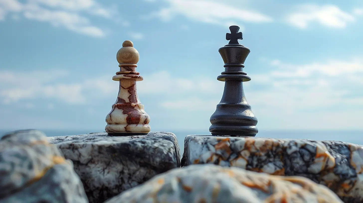 The Role of Mediation in Financial Disputes