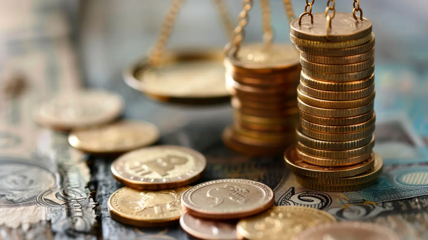 The Role of Mediation in Financial Disputes