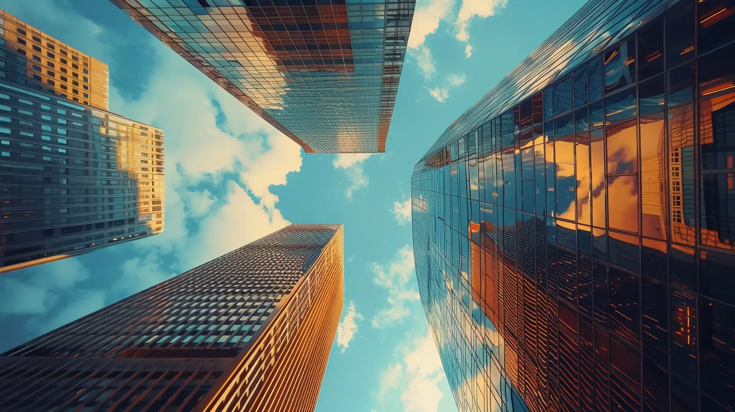 The Role of Real Estate in Wealth Building