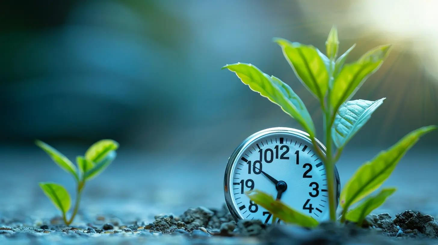 The Role of Target-Date Funds in 401(k) Plans