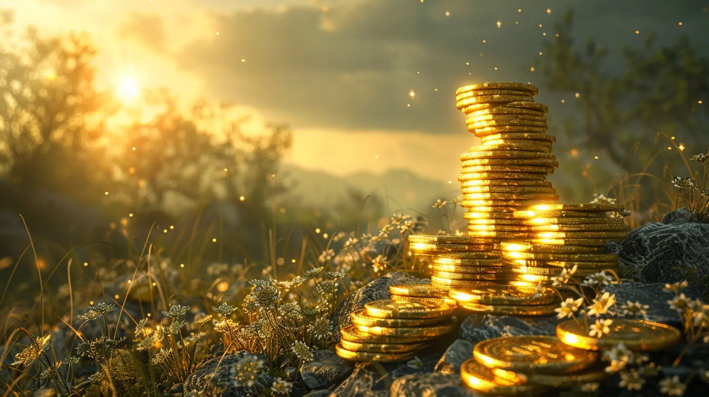 The Role of Technology in Modern-Day Wealth Creation