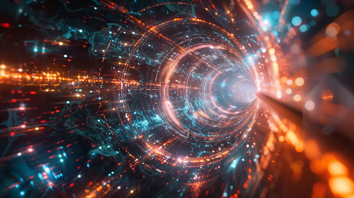 The Role of Technology in Shifting Market Dynamics