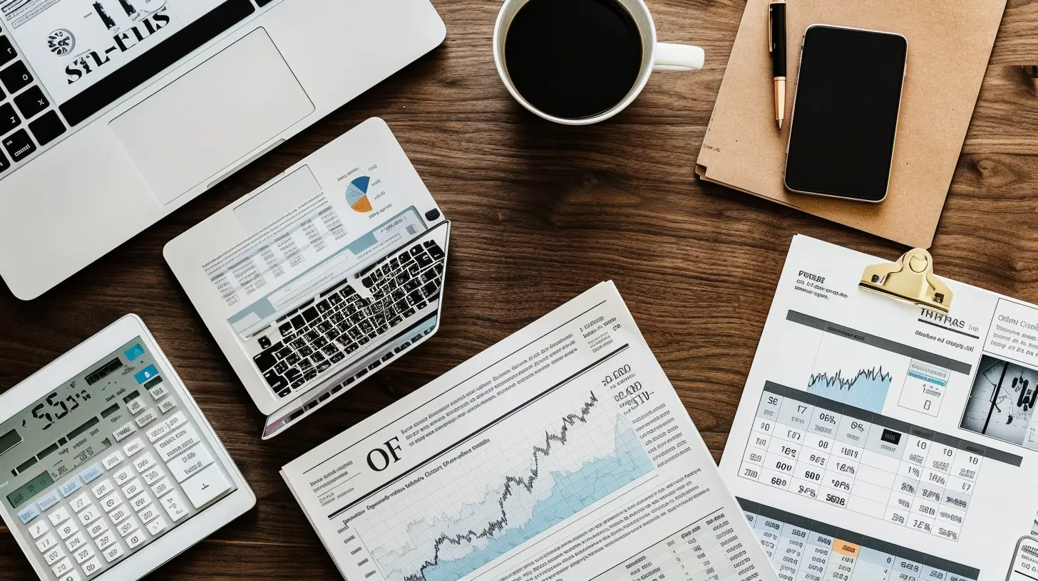 The Role of Technology in Shifting Market Dynamics