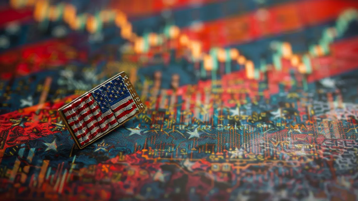 The Role of Technology in Shifting Market Dynamics