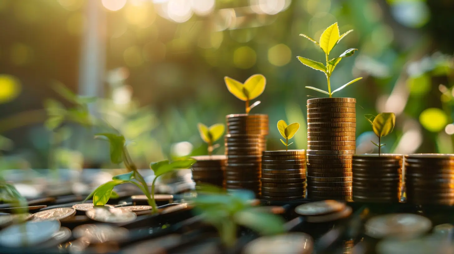 The Role of Technology in Shifting Market Dynamics