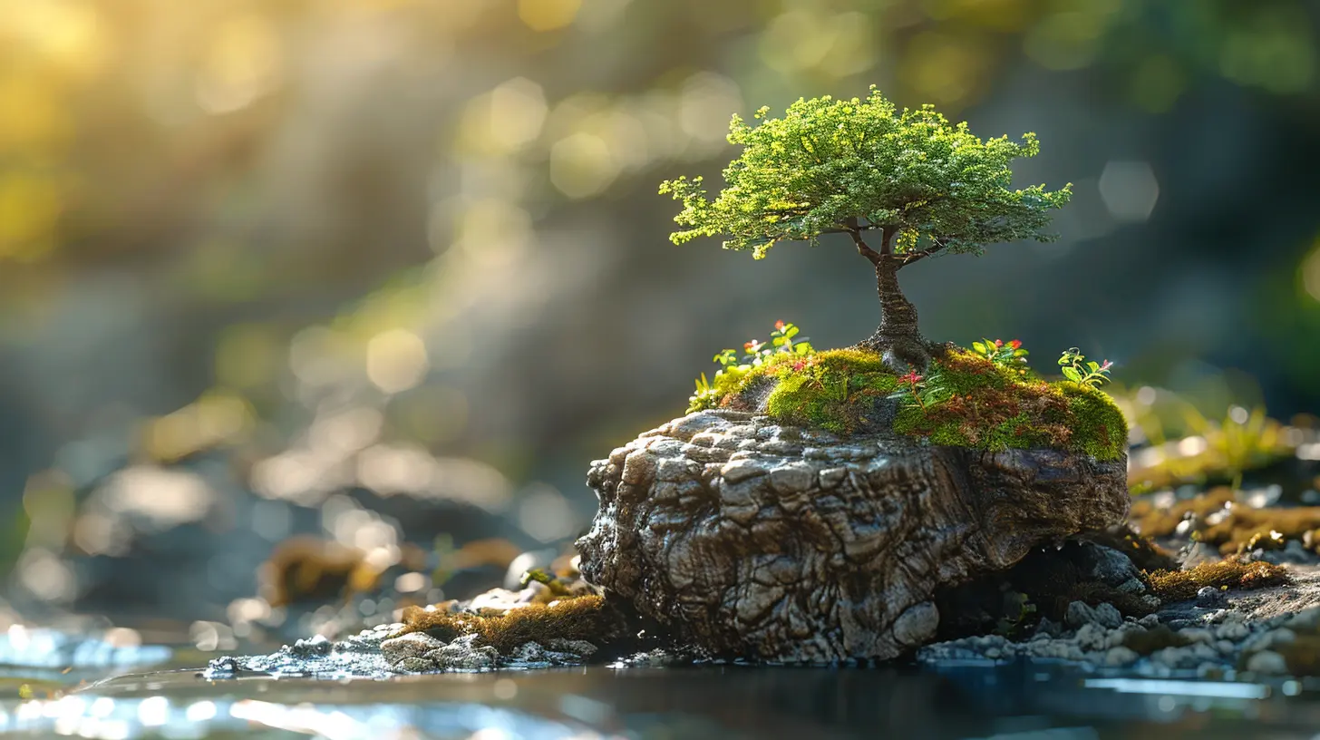 The Secret to Successful Wealth Planning: Patience