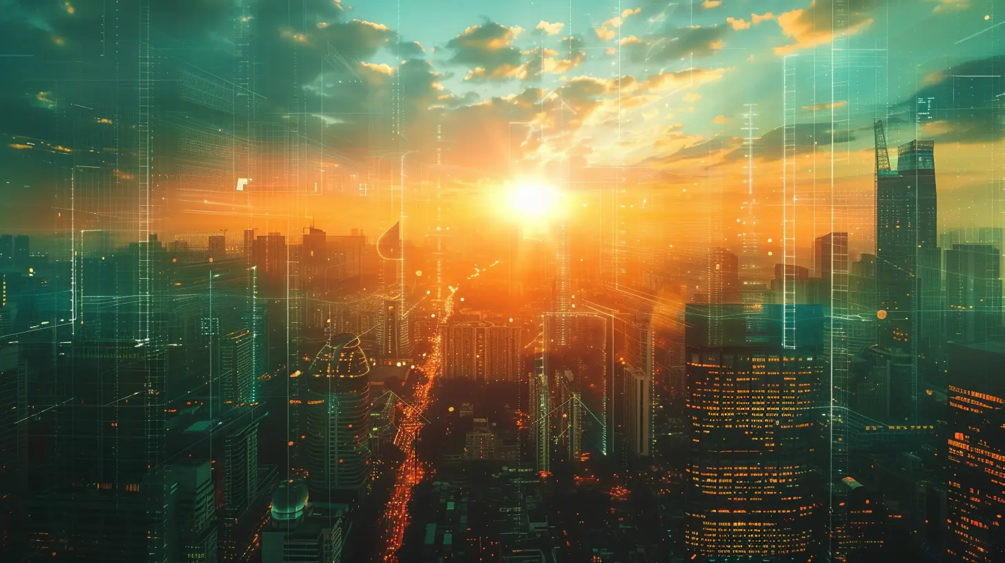 The Shift to Low-Carbon Economies and What it Means for Investors