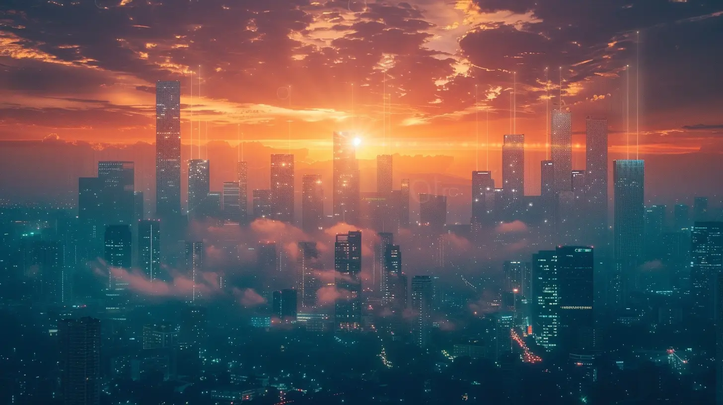 The Shift to Low-Carbon Economies and What it Means for Investors
